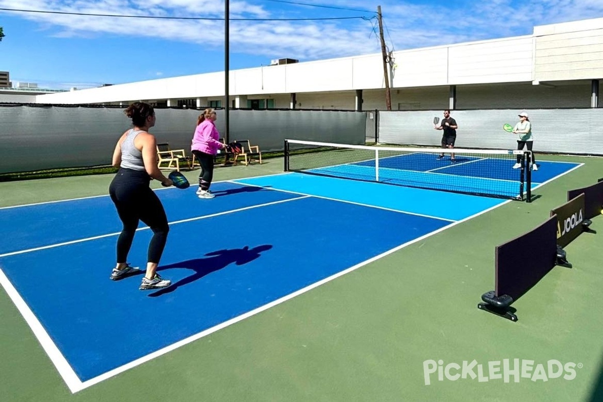 Photo of Pickleball at Elmwood Pickleball